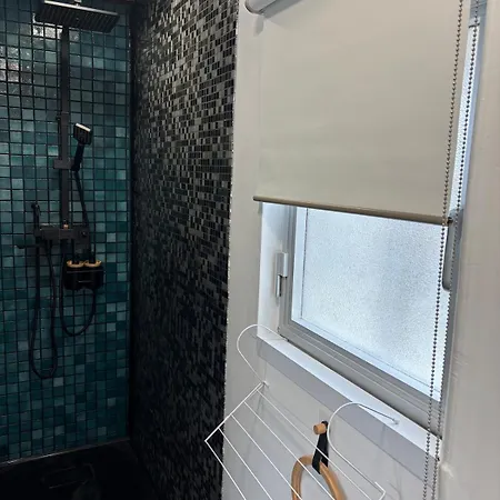 Agreable Avec Terrasse شقة روان