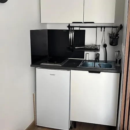 Agreable Avec Terrasse Apartment Rouen