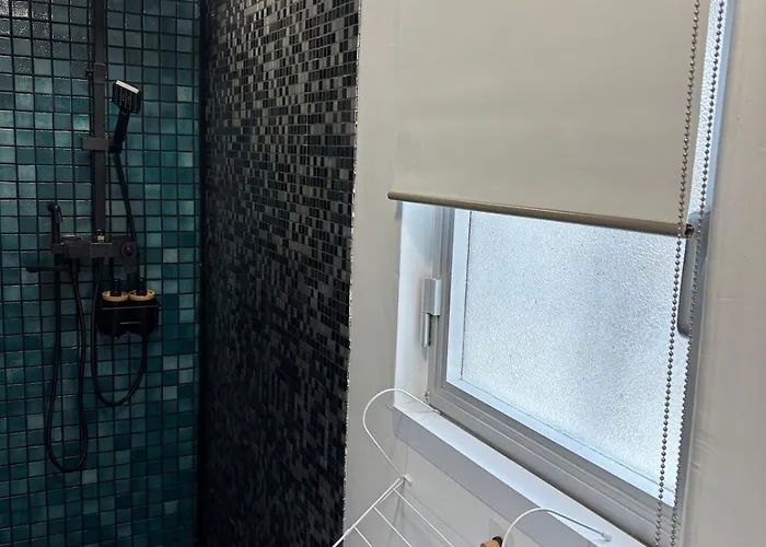 Agreable Avec Terrasse Apartment Rouen