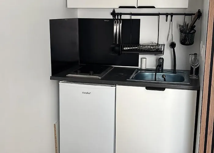 Agreable Avec Terrasse Apartment Rouen