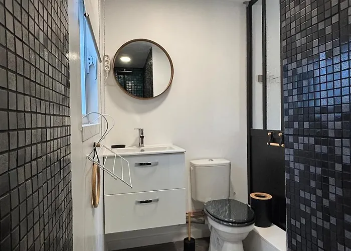 Agreable Avec Terrasse Rouen