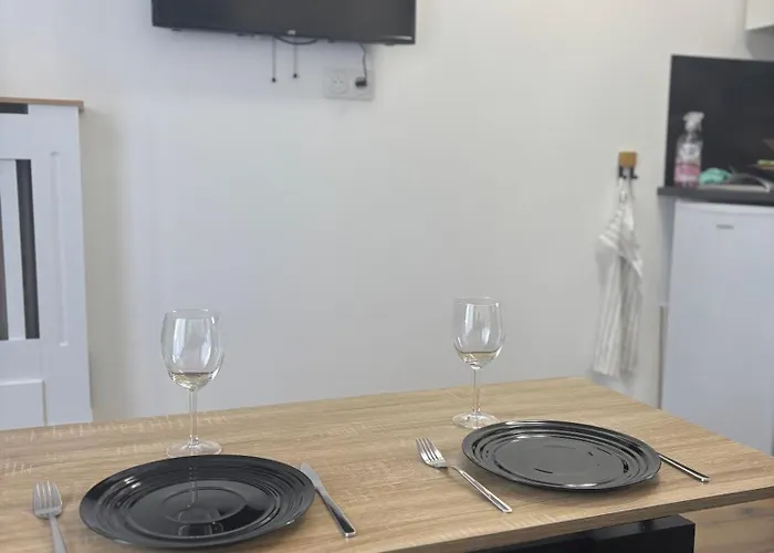 Agreable Avec Terrasse Apartment